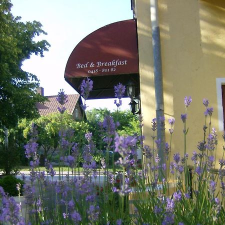 Kageroeds Vaerdshus Tre Stjaernor Hotell Eksteriør bilde