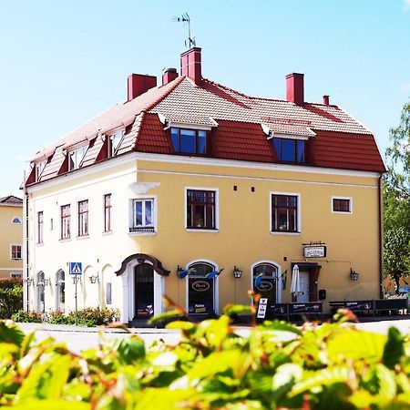 Kageroeds Vaerdshus Tre Stjaernor Hotell Eksteriør bilde