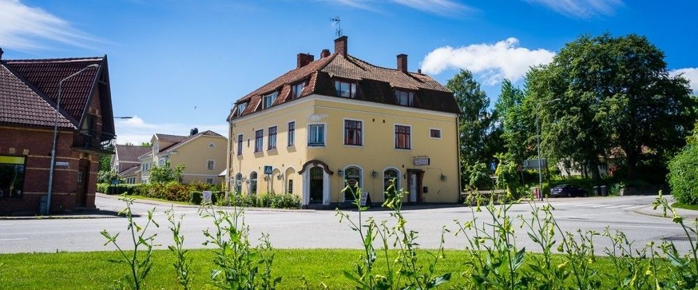 Kageroeds Vaerdshus Tre Stjaernor Hotell Eksteriør bilde